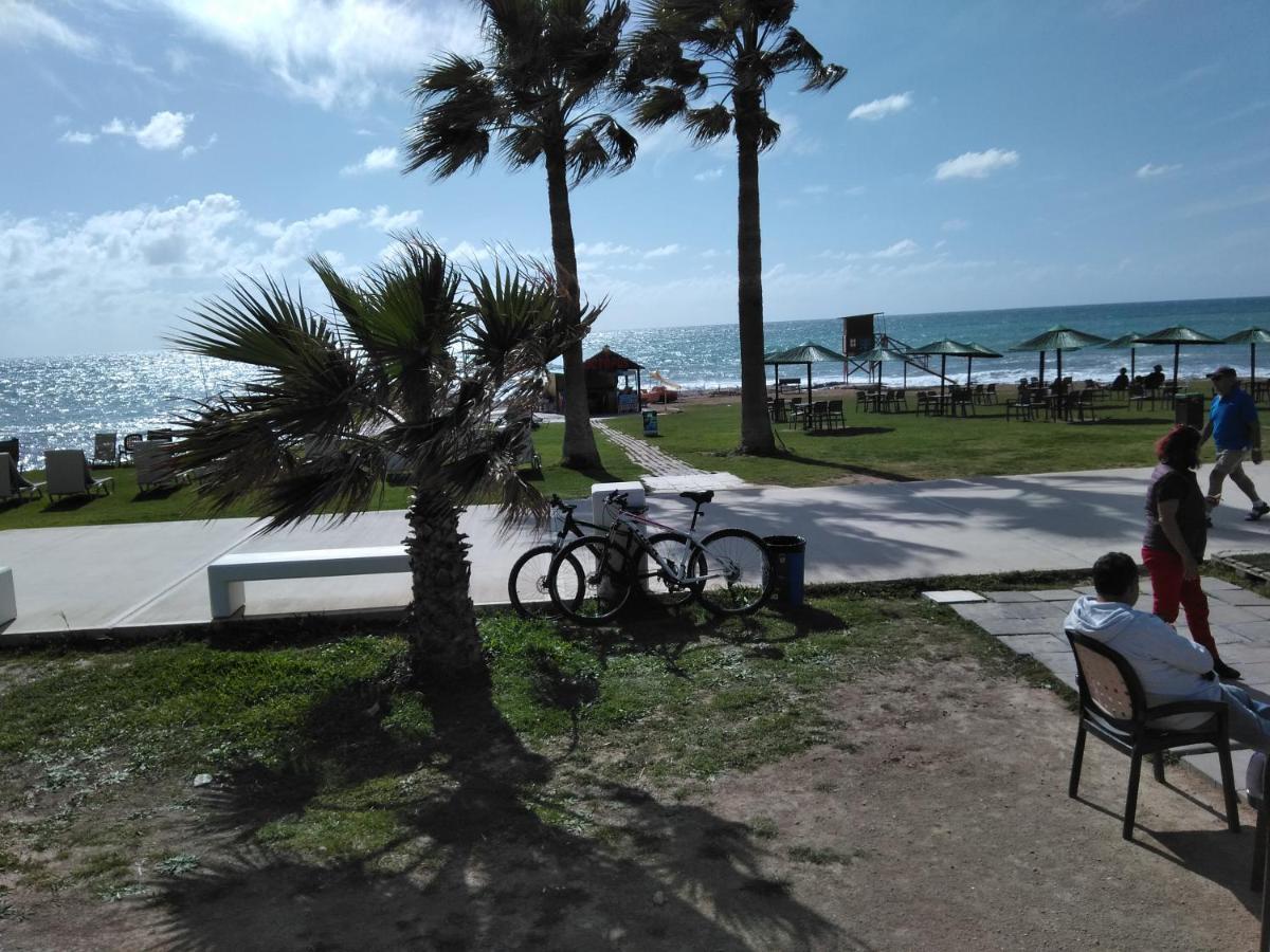 Paphos Inn ภายนอก รูปภาพ