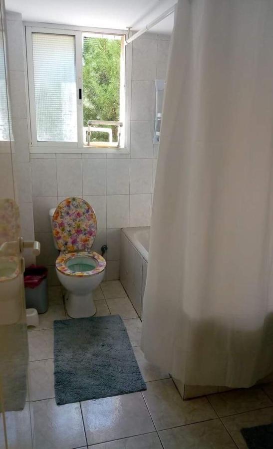Paphos Inn ภายนอก รูปภาพ