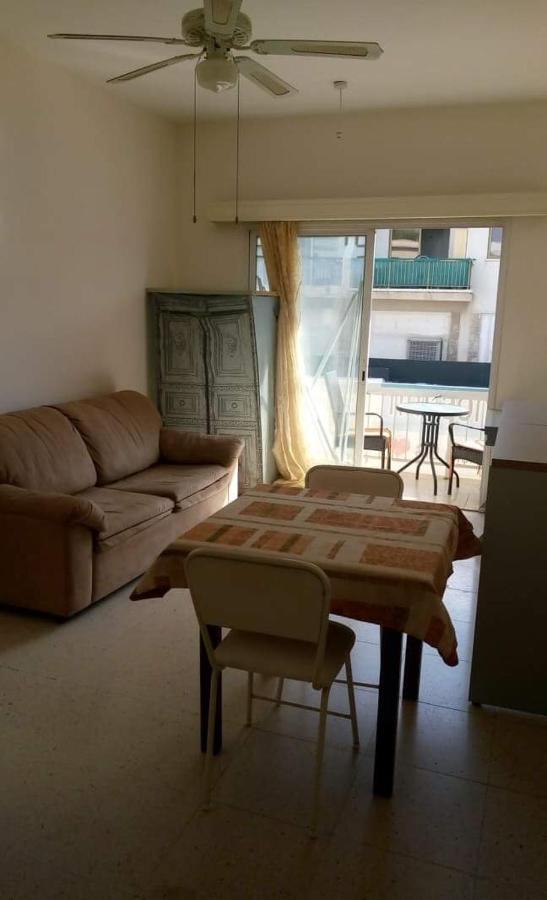 Paphos Inn ภายนอก รูปภาพ