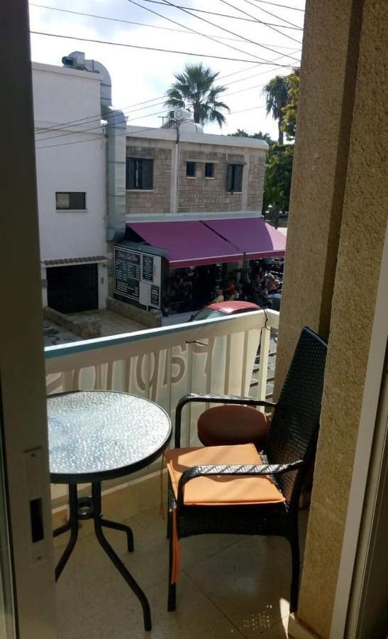 Paphos Inn ภายนอก รูปภาพ