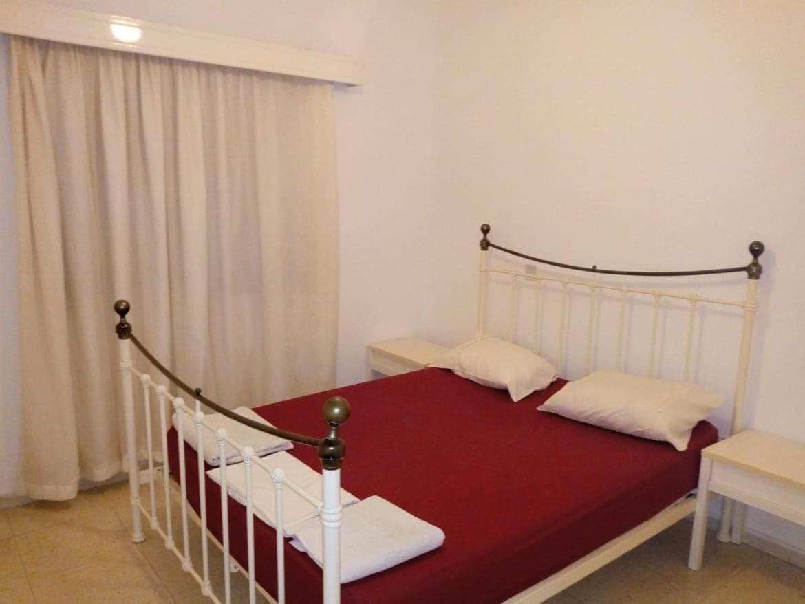 Paphos Inn ภายนอก รูปภาพ